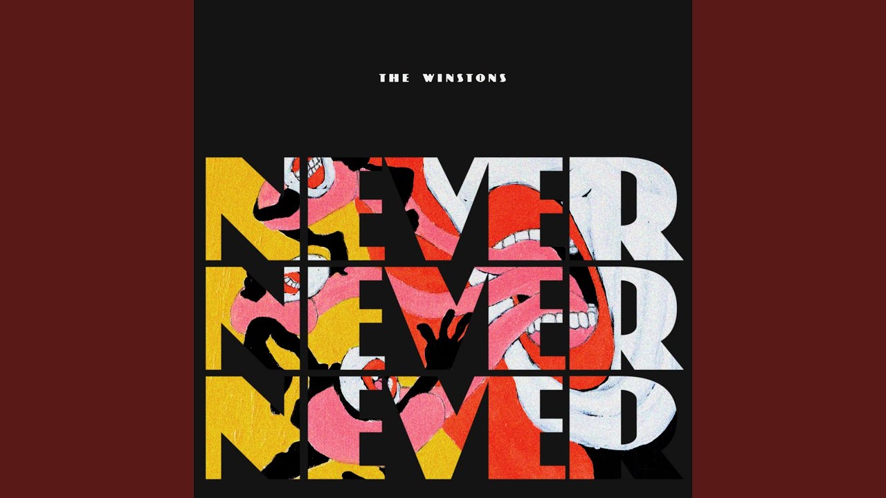Never Never Never
