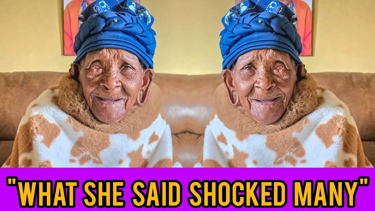 😭 Cucu Emotional Words Leaves Fans In SHOCK