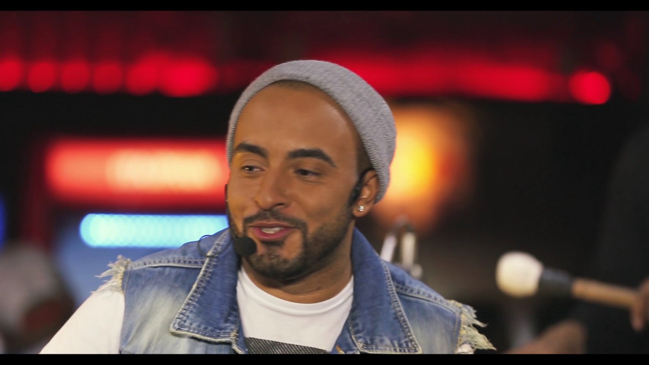 Samba De Dom - Perigo (2017) DVD Por Mais Amor