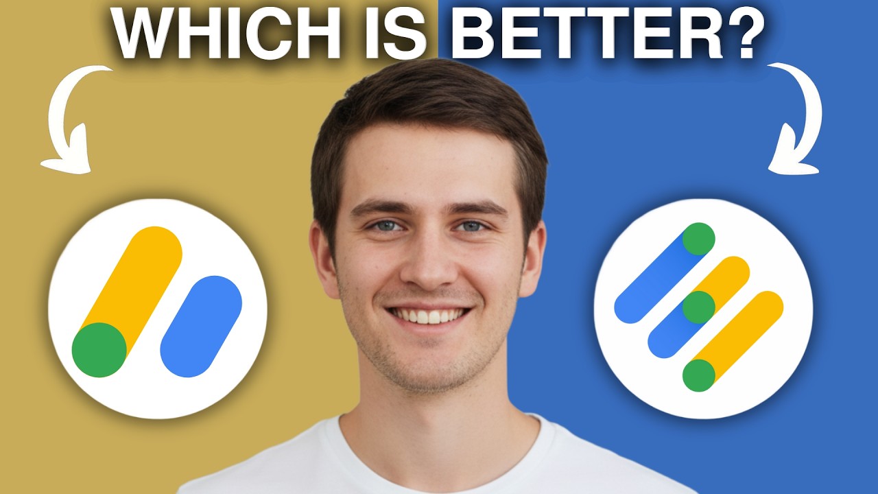 Google AdSense против Google Ad Manager: что лучше? (2026)
