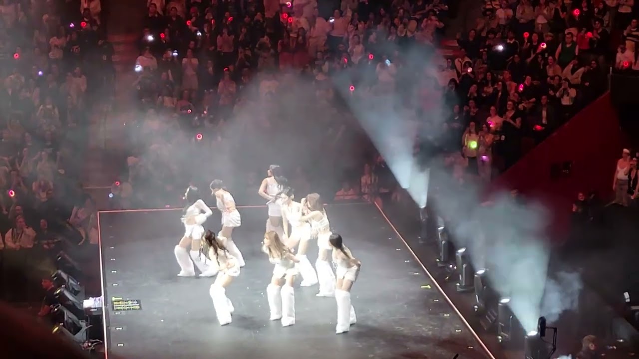 Twice in Montreal [March 3, 2026]
