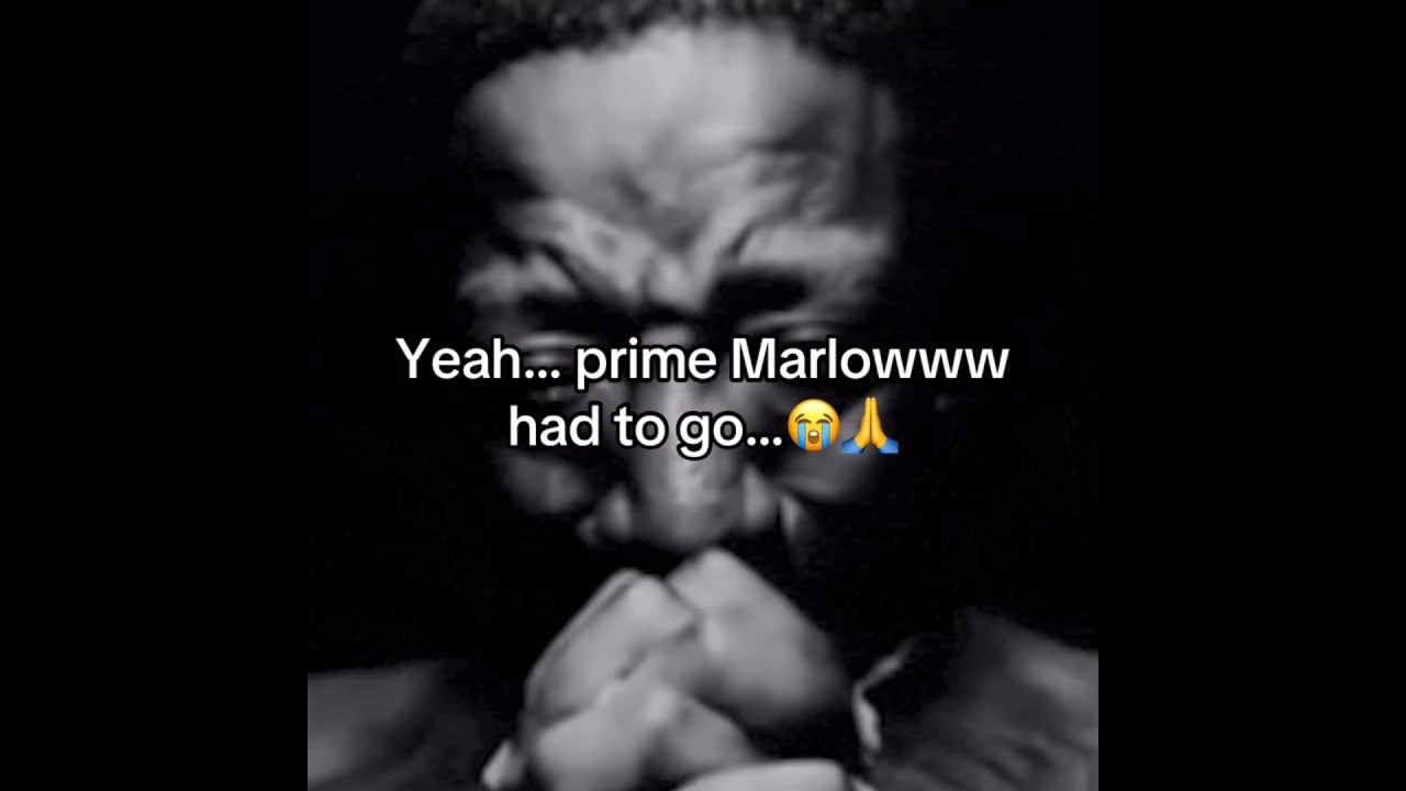 Prime @Marlowww  🥀✌ #marlow #marlowww