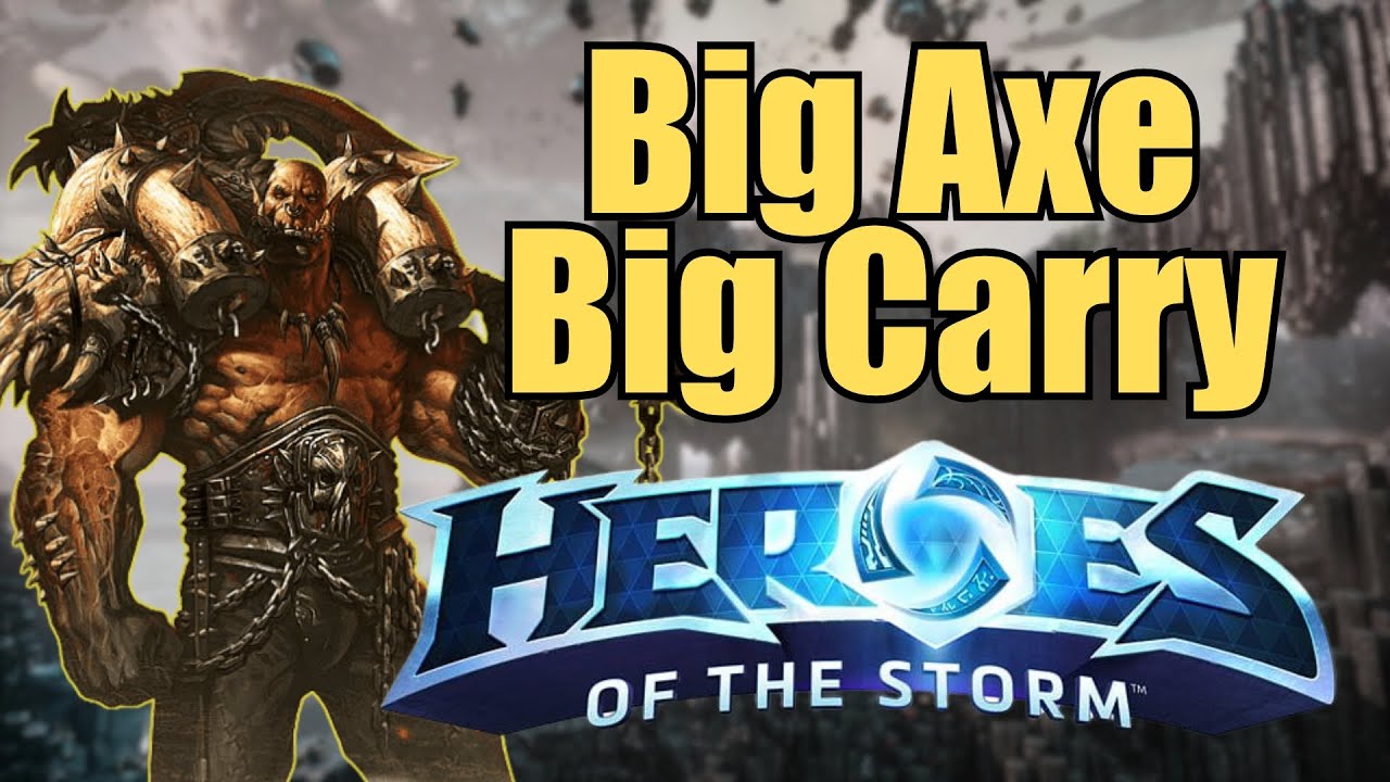 Играйте в Garrosh, чтобы подняться в рейтинге — Топ-3 MOBA-игр 2026 года