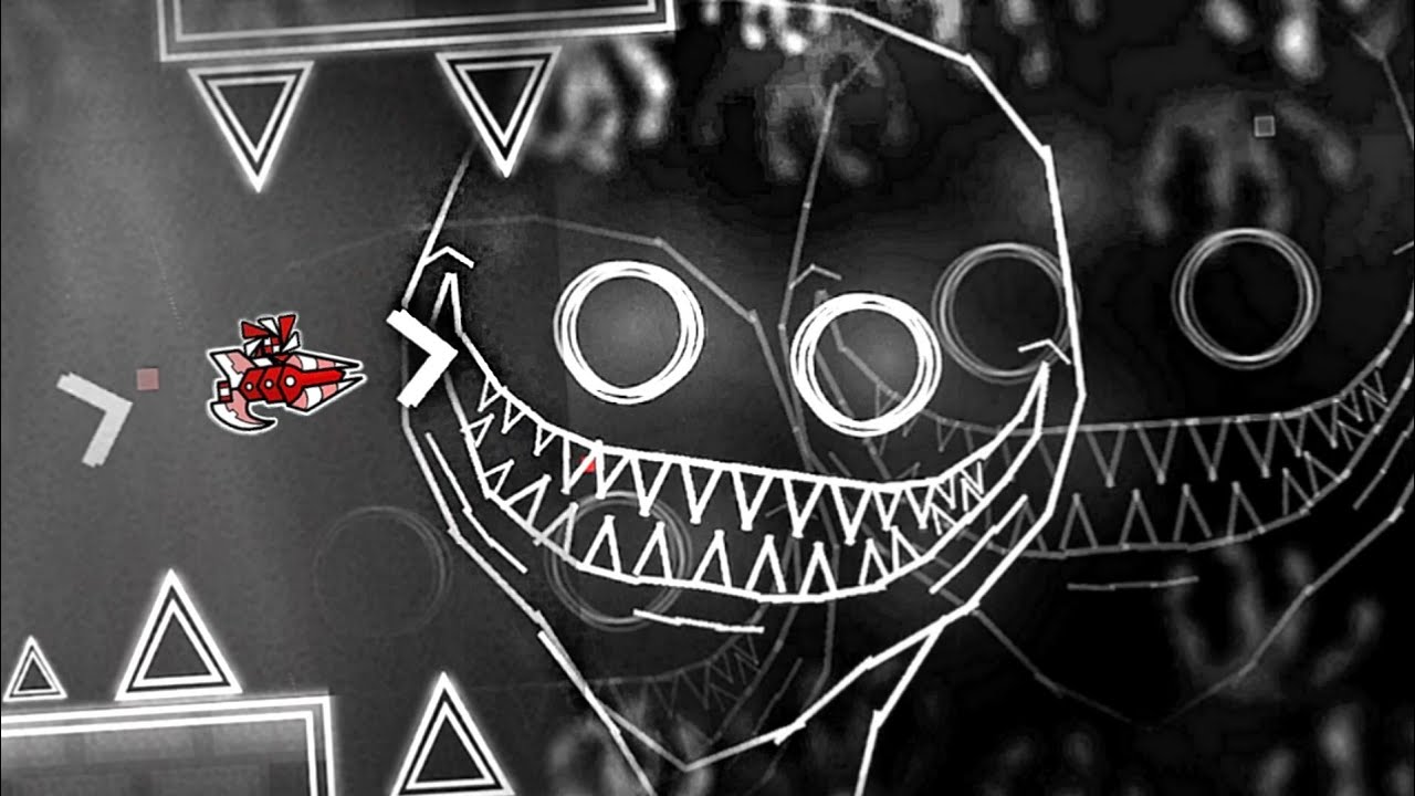 LIGHT by Krawler | Geometry Dash