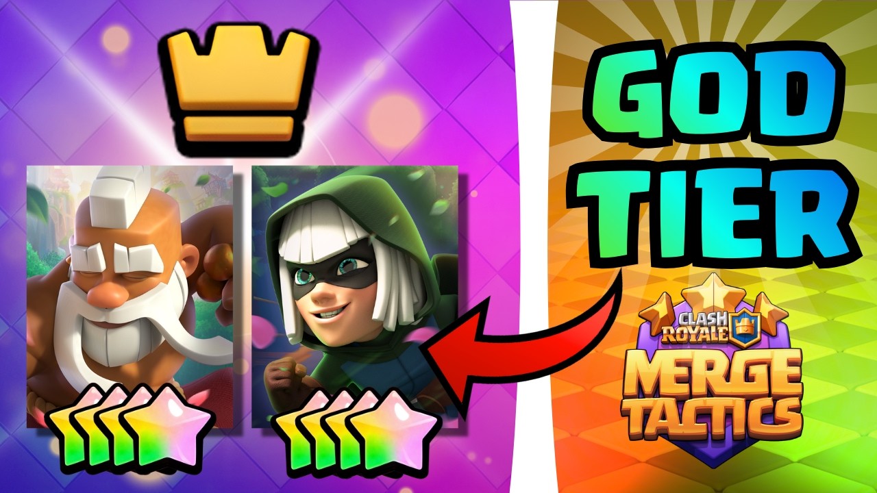 La Táctica DEFINITIVA contra ECO en Clash Royale
