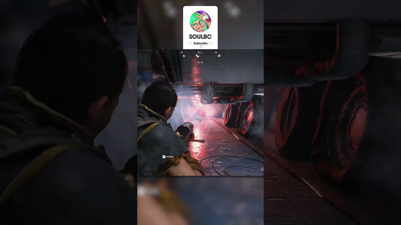 Biedny John Wick