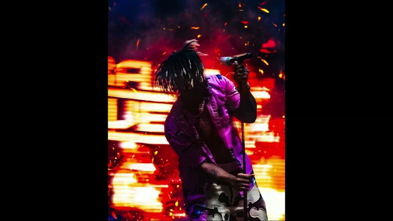 [FREE] Juice WRLD Type Beat - 