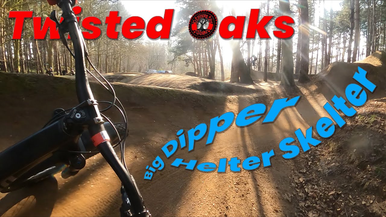 Twisted Oaks, the new lines are SOOOO good
