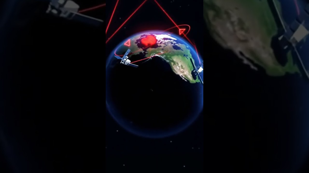 What If Russia Took Full Control of the Arctic? 🧊🌍