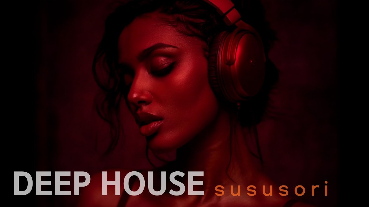 New Start | Melodic & Deep House for Rainy Nights