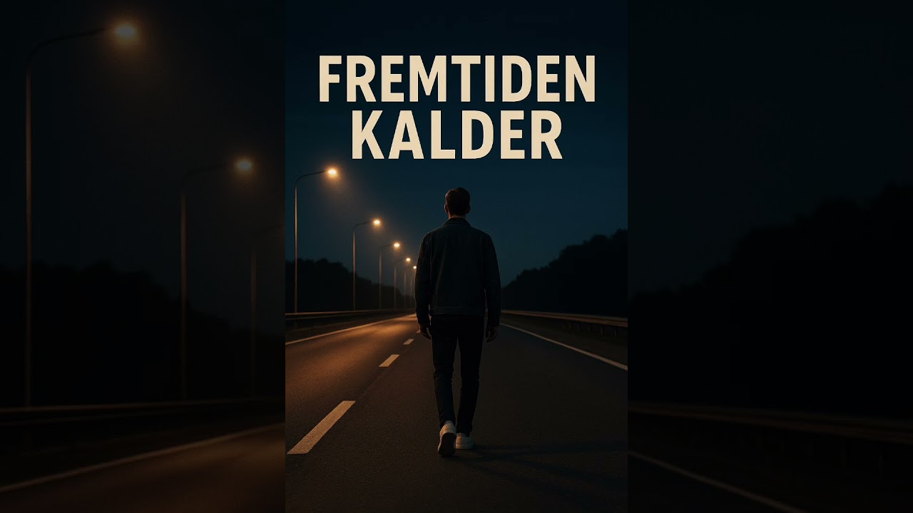 Fremtiden kalder 