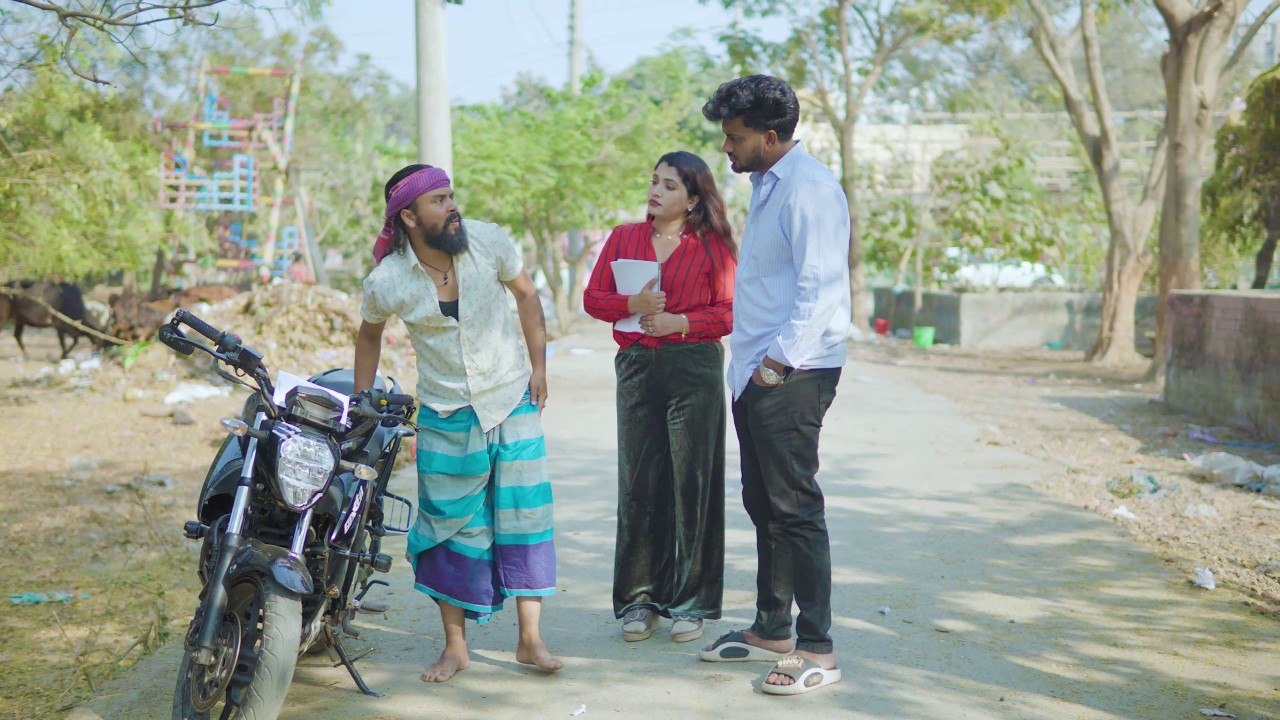 অবহেলিত মেকানিক ছেলেটি যেভাবে ম্যাজিস্ট্রেট হয়ে উঠলো | Bangla New Short Film 2025
