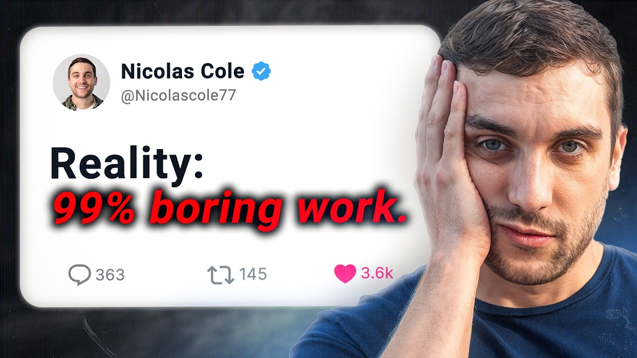 Not Every Week In Business Feels 