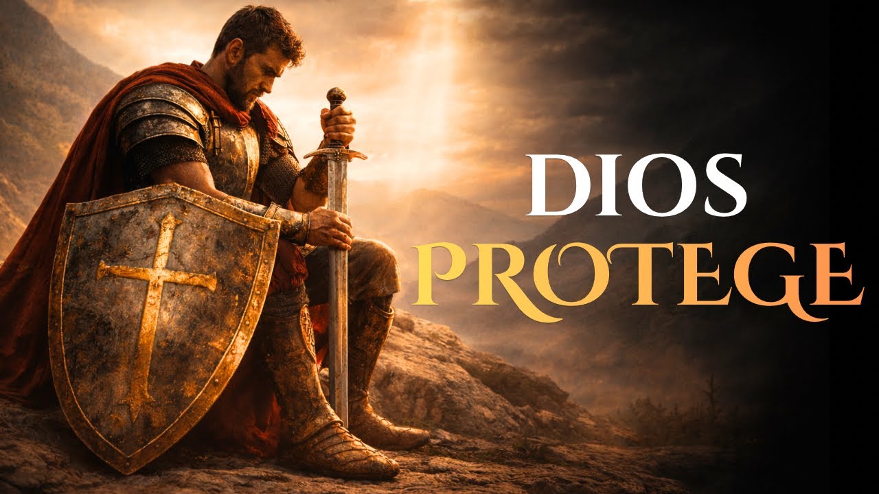 Salmos de Protección | Cánticos Bíblicos para Confiar en Dios
