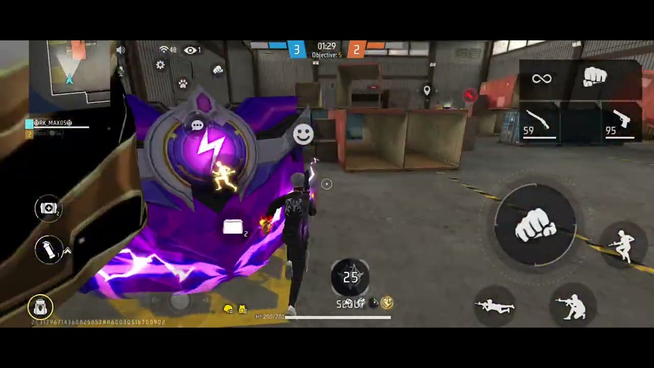 #contentcreator  #totalgaming #contentcreator #freefiremax @KINGRKMAX05-j9v 