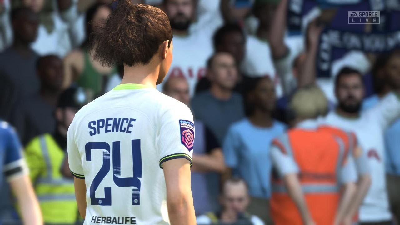 WSL Matchday 19: Match 6
