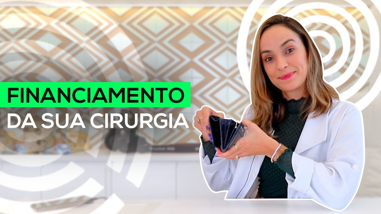 Financiamento de Cirurgia