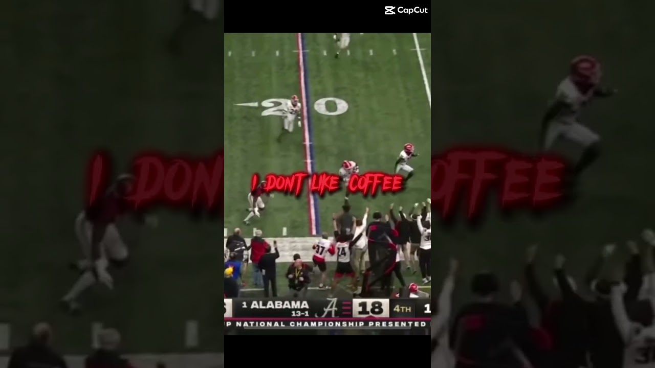 GO DAWGS!!! Three-Peat??#football #foryou #fyp #georgia #bulldogs