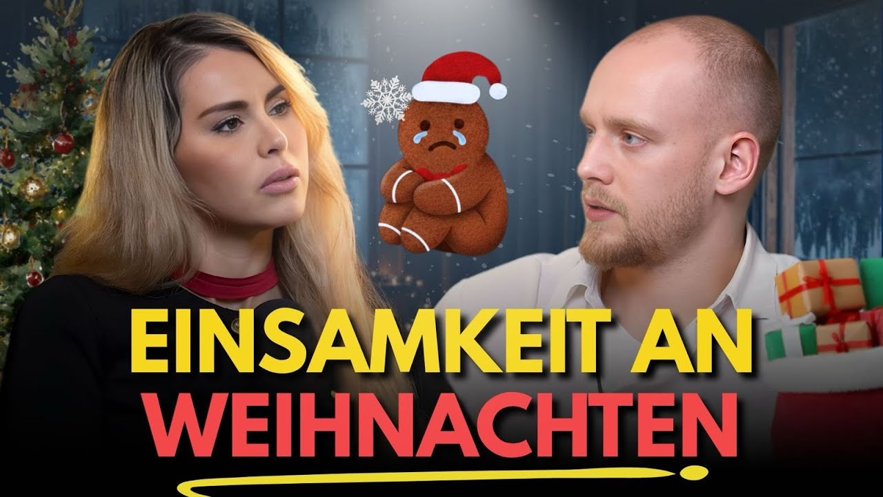 Was tun, wenn man an Weihnachten alleine ist? - Schau das an! | Zani - Gentleman Academy