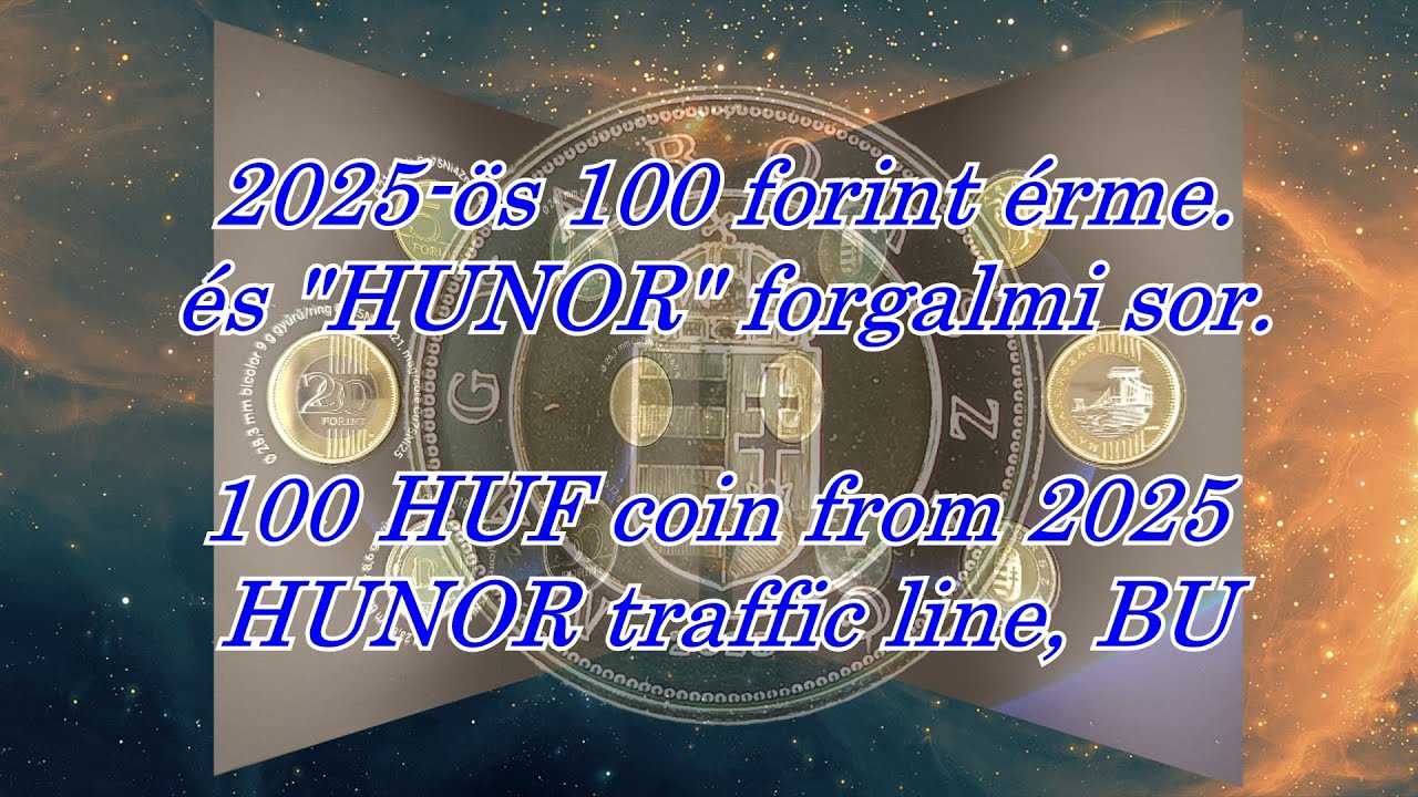 2025-ös 100 ft és HUNOR forg. sor