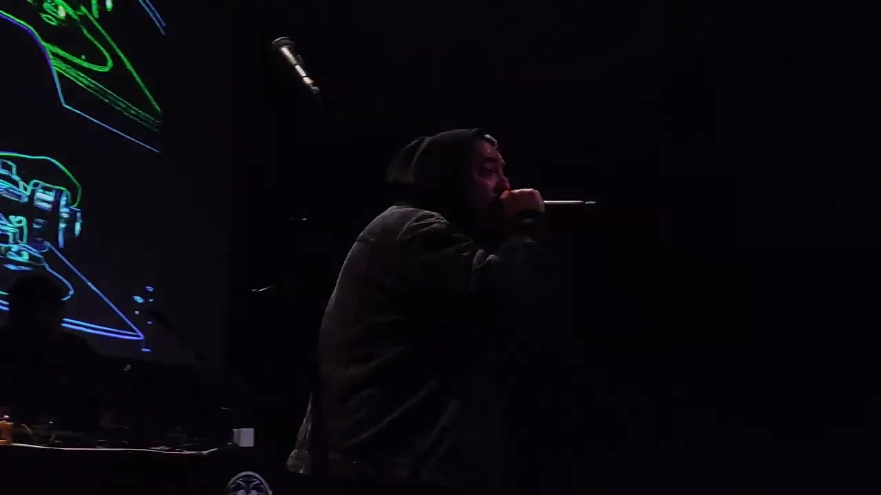 Taf Lathos - 31 | 1 | 2026 (4K) Live In Athens  