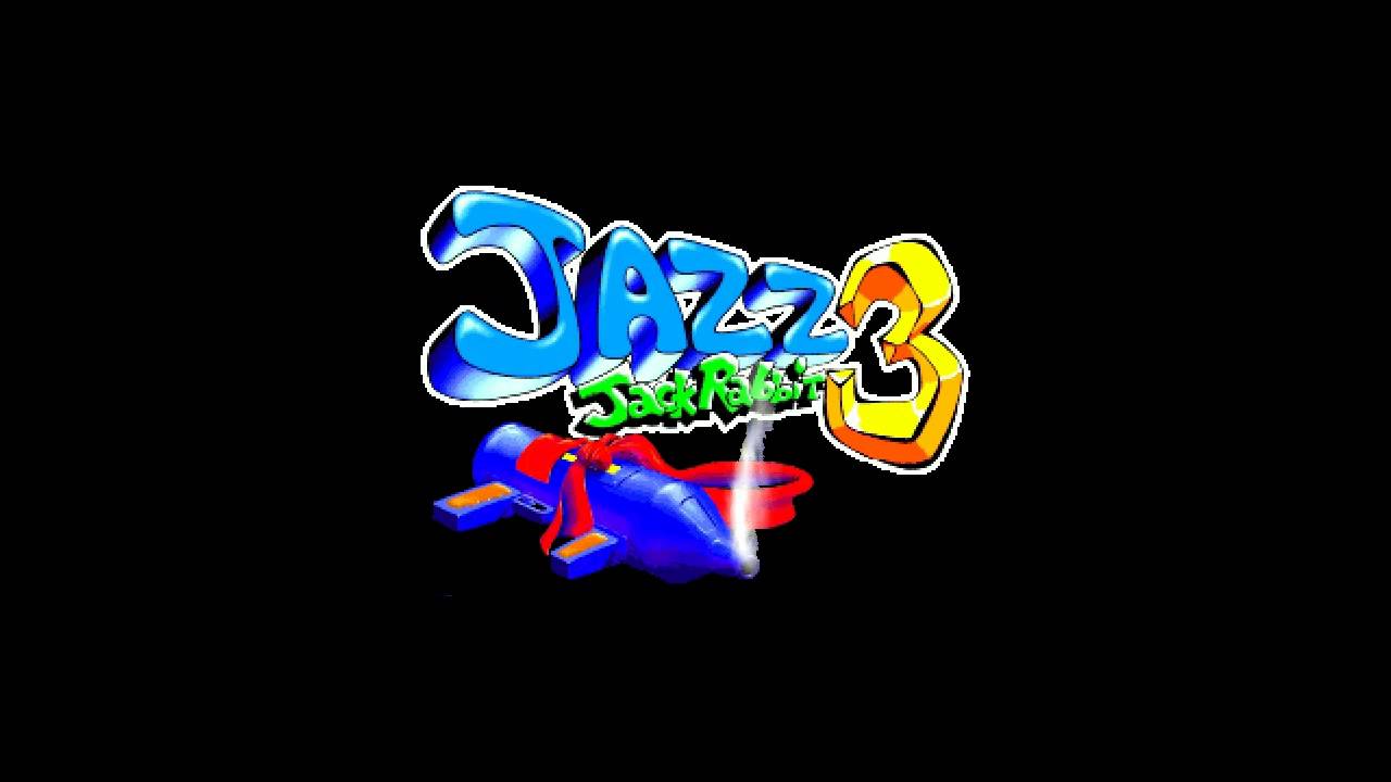 Alexander Brandon - Jazz Jackrabbit 3 ('Green Target' - Dolby Headphone)