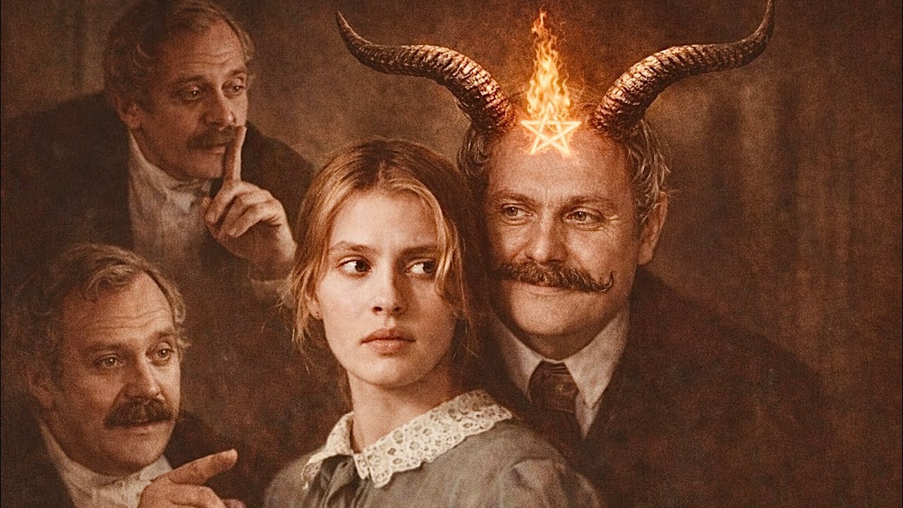 Достоевский Ф.М. 