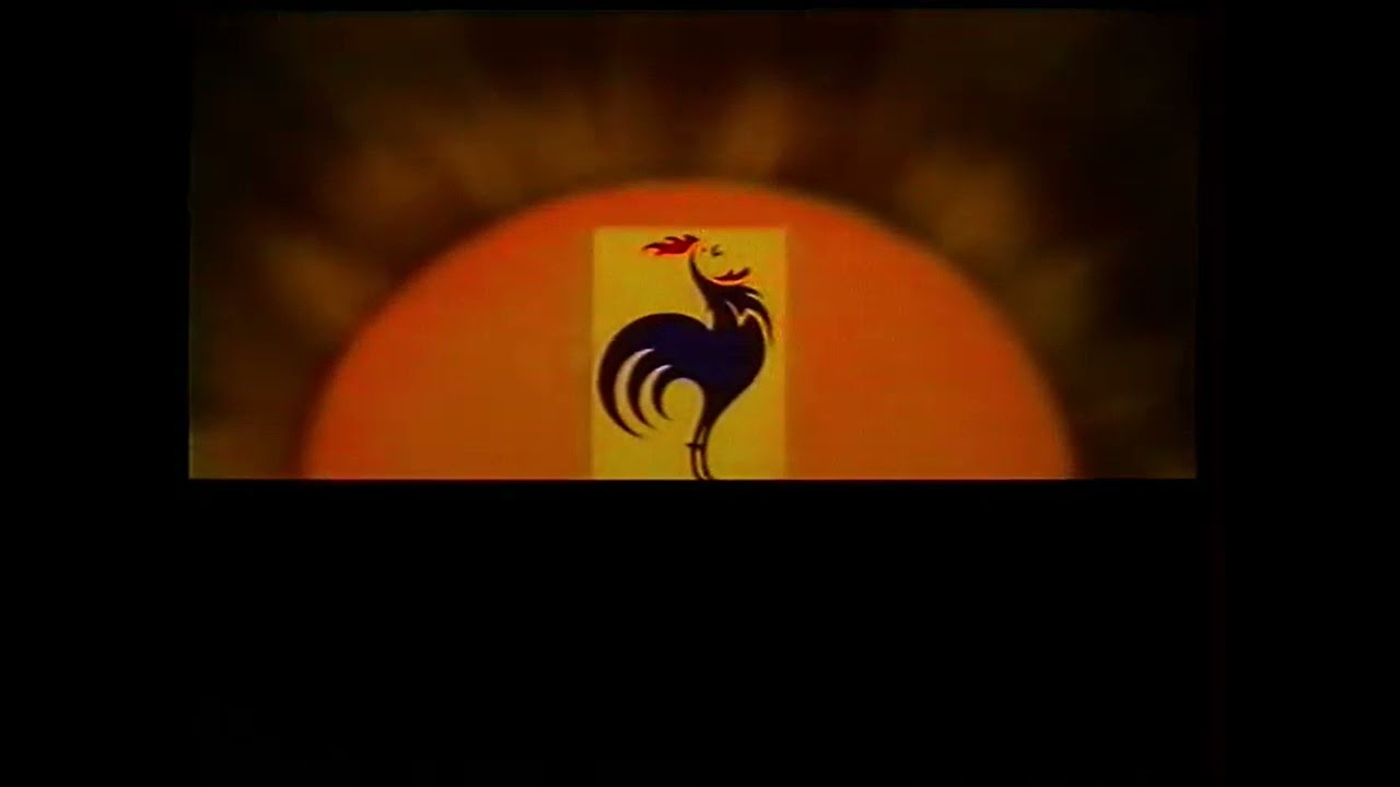 Path&eacute; Video/Chargeurs/AMLF (1995/1993)