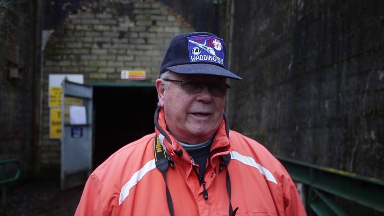 Rhydymwyn Valley Works set to reveal its war-time secrets