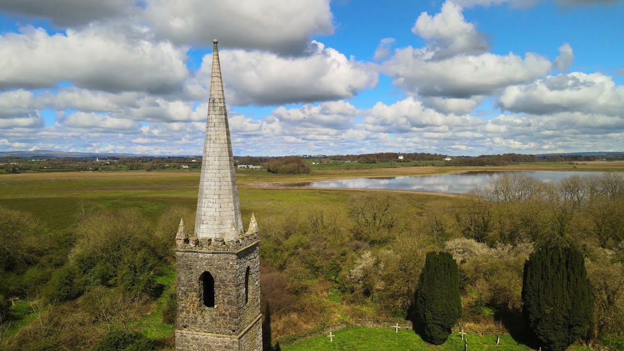 Northern Ireland , Lough Beg