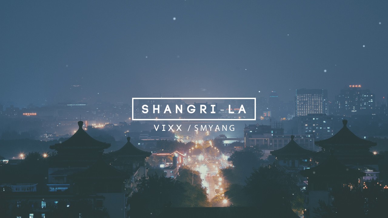 VIXX (빅스) 