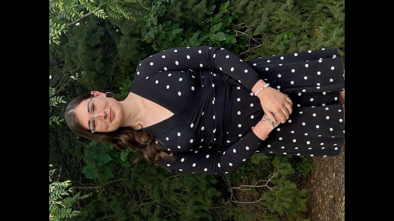Kadie Wood | LPC Intern | Intro Video &ndash; Transformative Growth Counseling