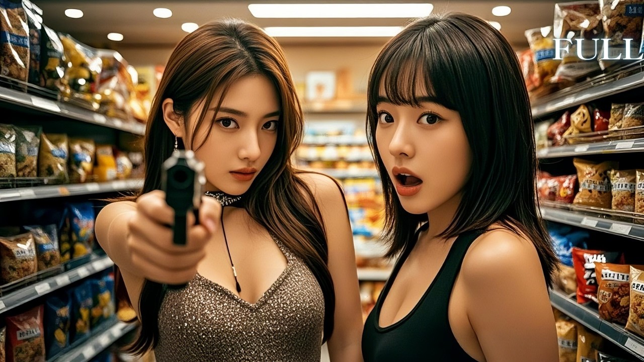 🔥She Was Shot as the Mistress, Reborn 30 Minutes Earlier to Expose the Real One!