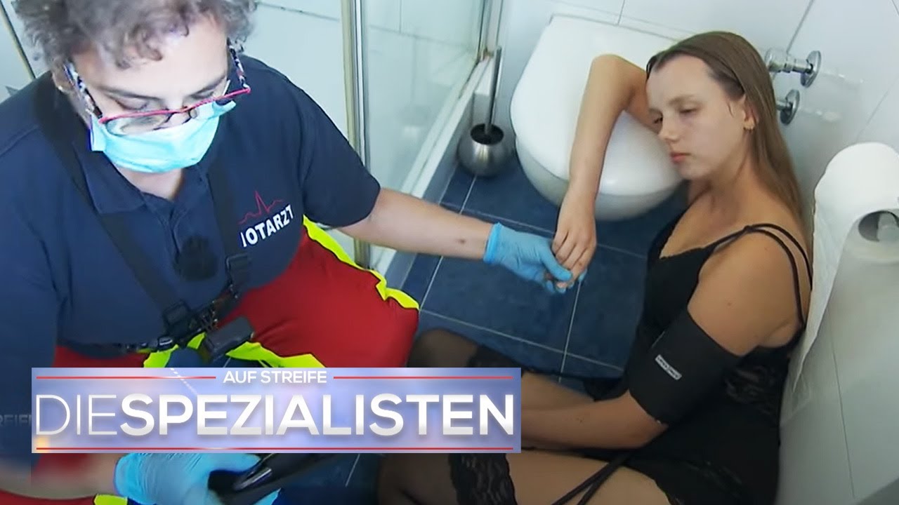 Absichtlich vergiftet? Mutter findet bewusstlose Tochter! | Die Spezialisten | SAT.1
