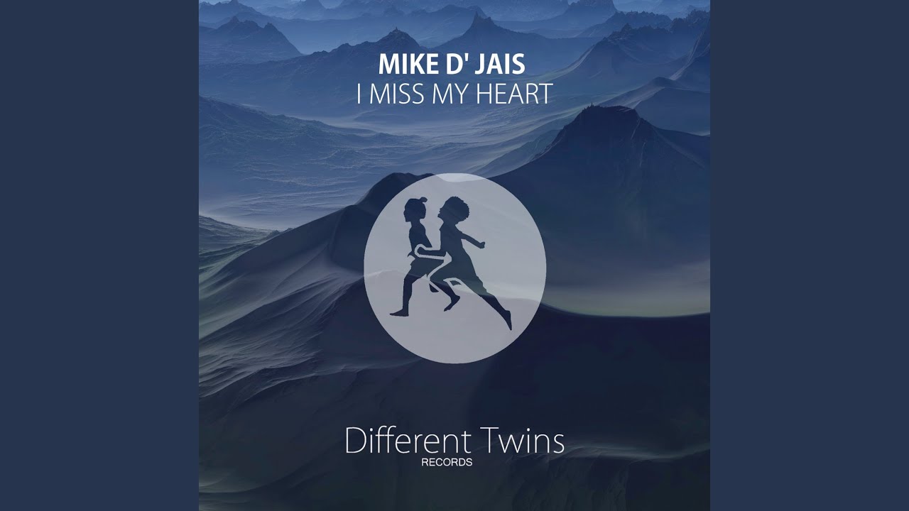 I Miss My Heart