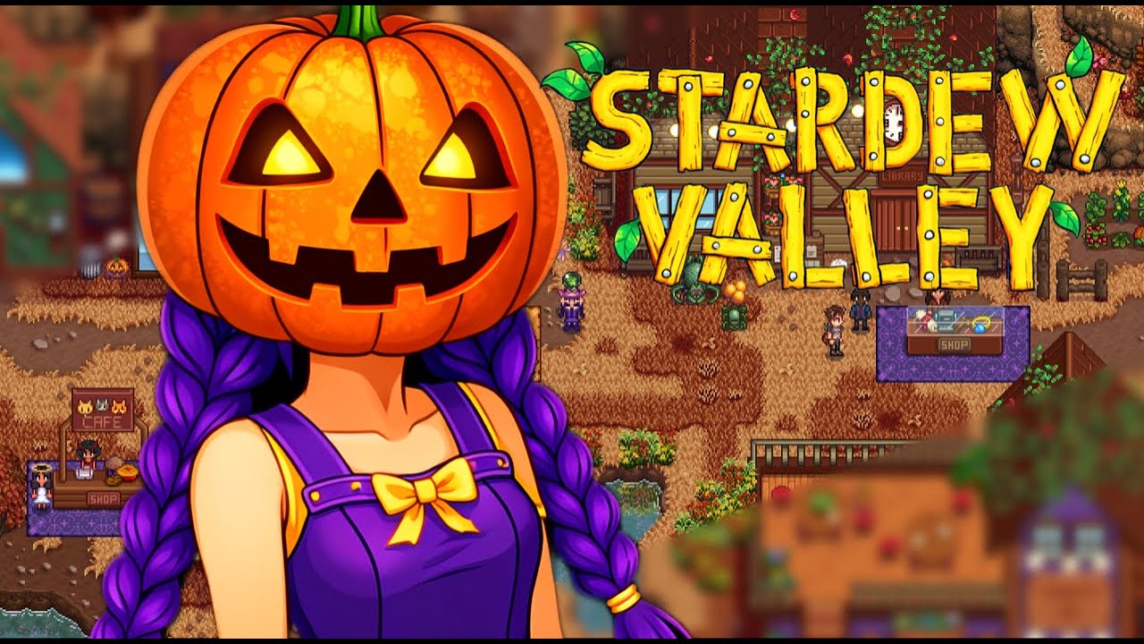 🎮 Stardew Valley #36 🌙 Festival Twilight em Sunberry
