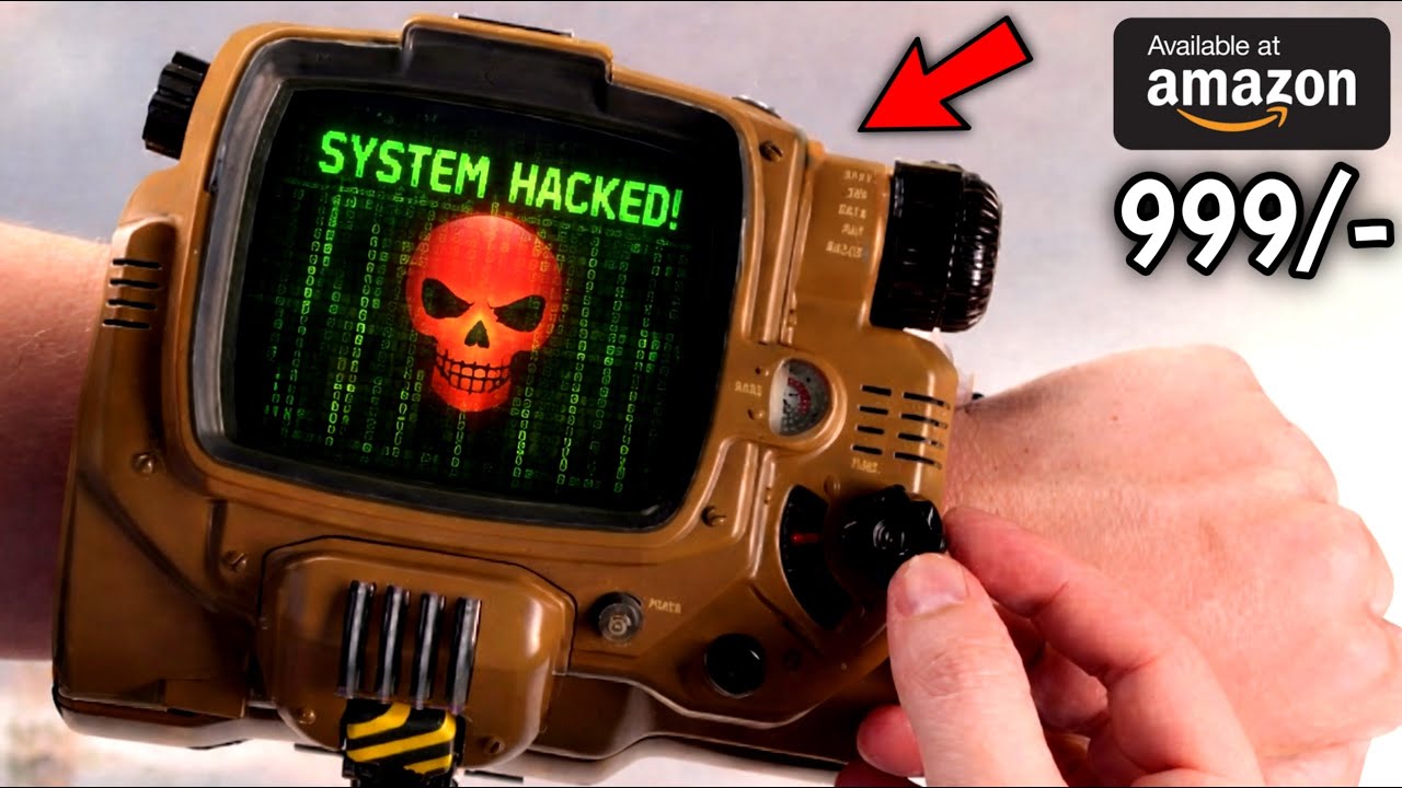 Top 8 Dangerous Hacking Gadgets 🔥 | Phone Hacking | Best Gadgets