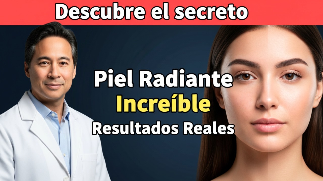 Descubre los secretos antiedad tónicos que rejuvenecen tu piel desde el interior