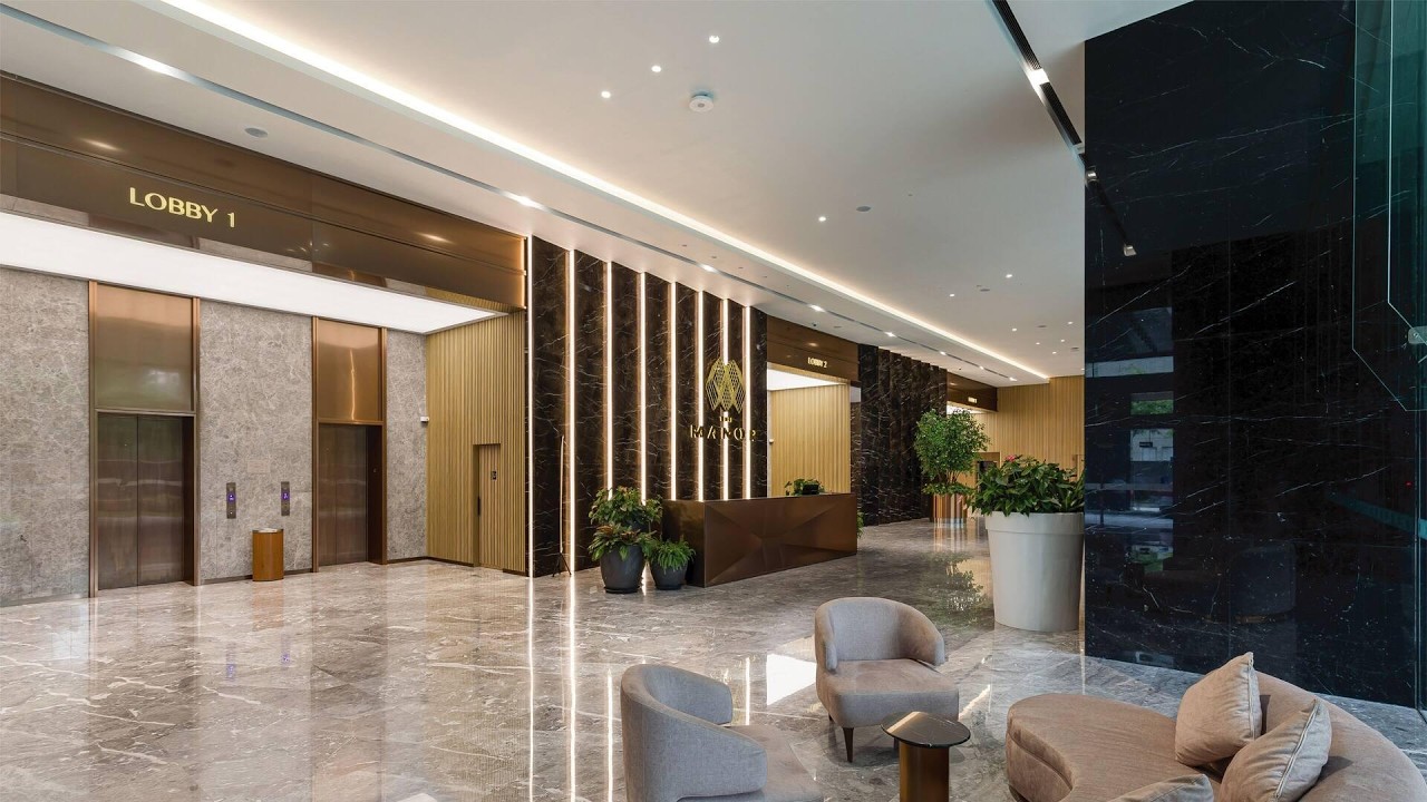 The Manor Serviced Residence, Kuala Lumpur, Malaysia | Travel With Bhavya