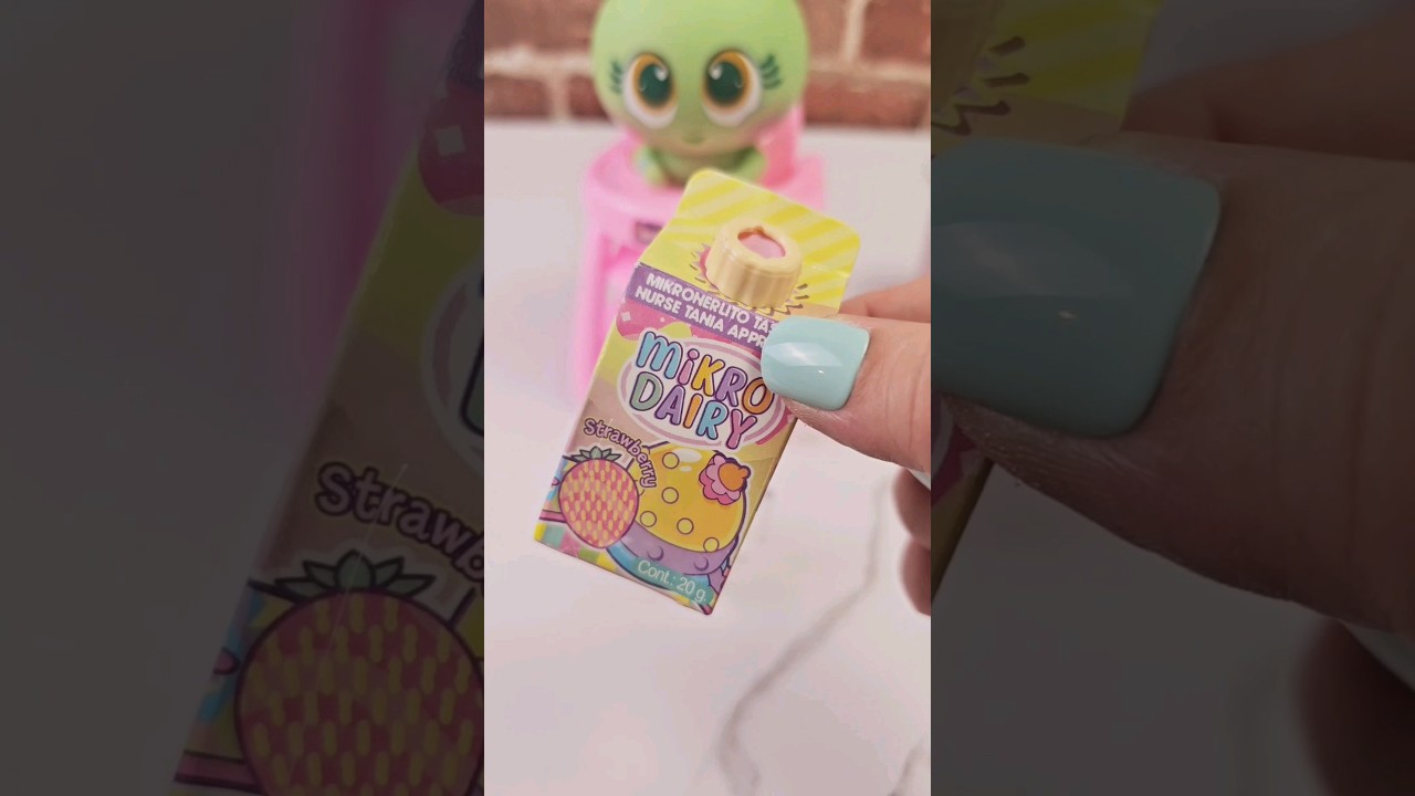 Distroller Ksimerito Exclusive Earth Day Pistilo #asmr #distroller #nerlie