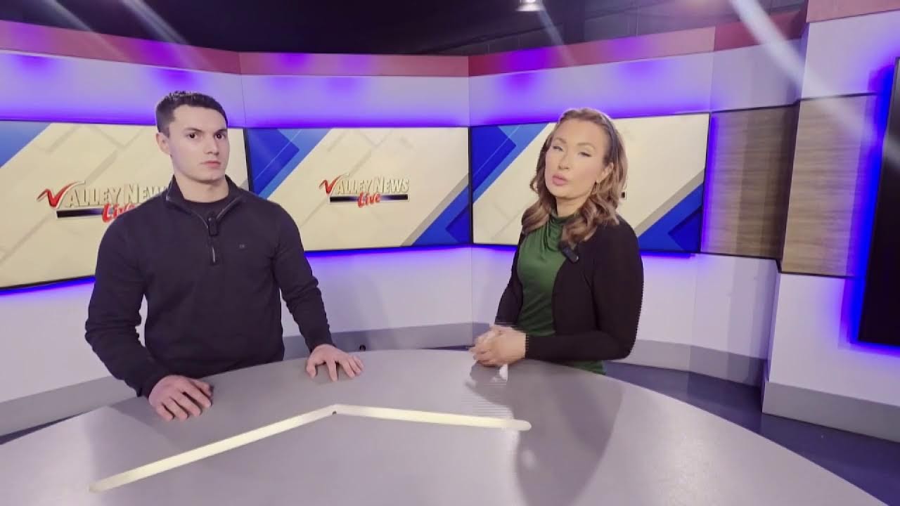 VNN Afternoon Update 2-16-2026