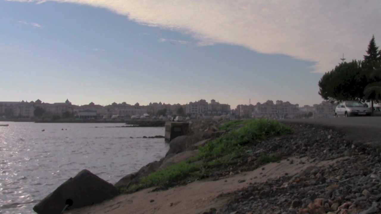 Marineros de La Punta del Moral