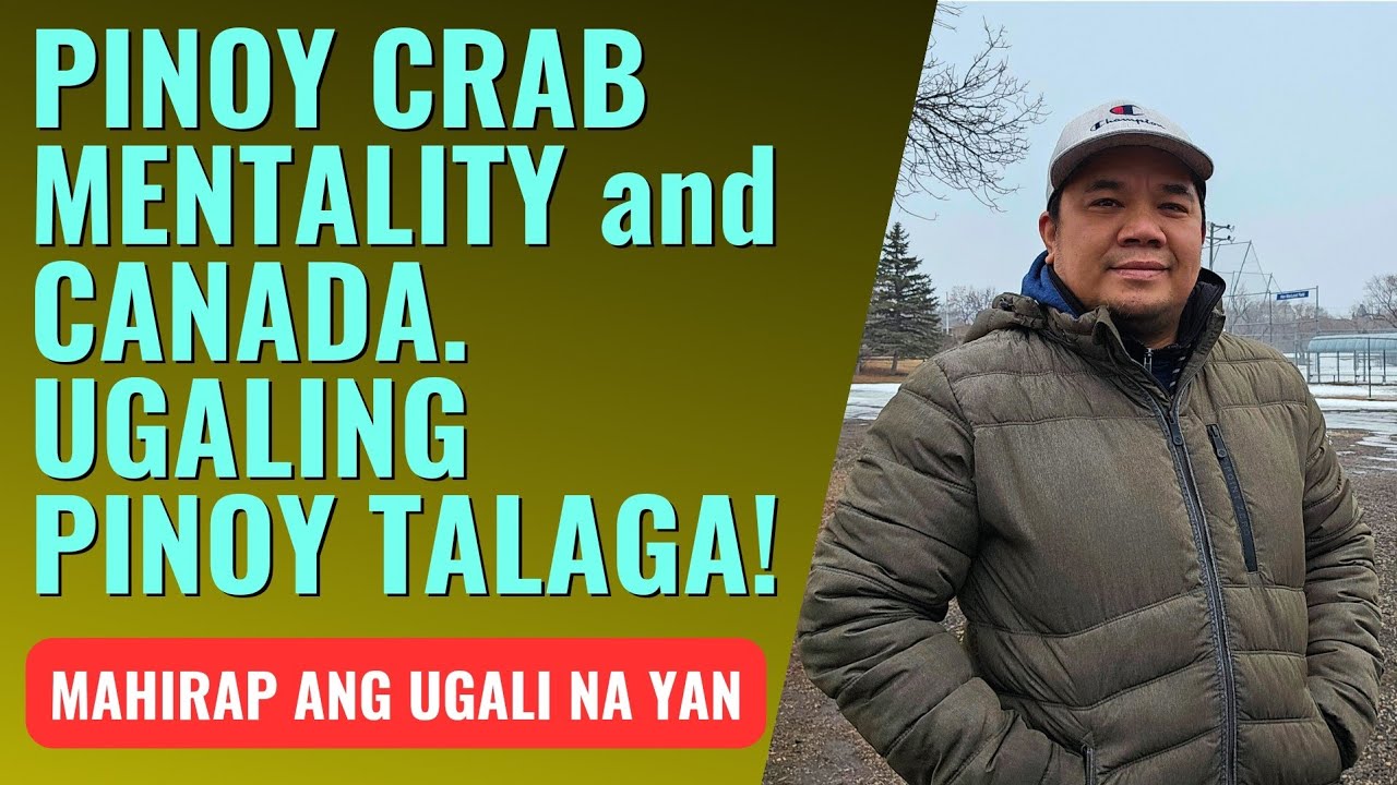 REALITY OVER EXPECTATIONS SA CANADA | BUHAY CANADA | LIVE IN CANADA | RHOD'S CHANNEL
