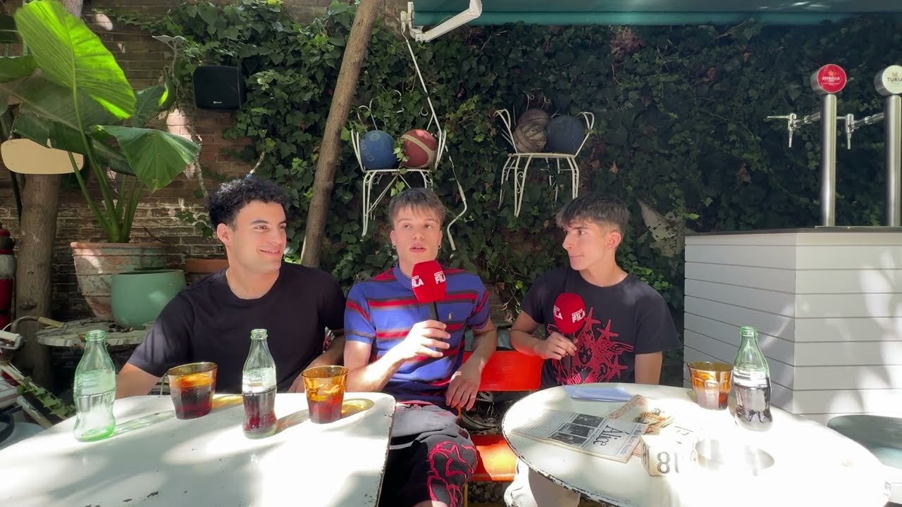 Entrevista a Ultralone & Praccibtz | 