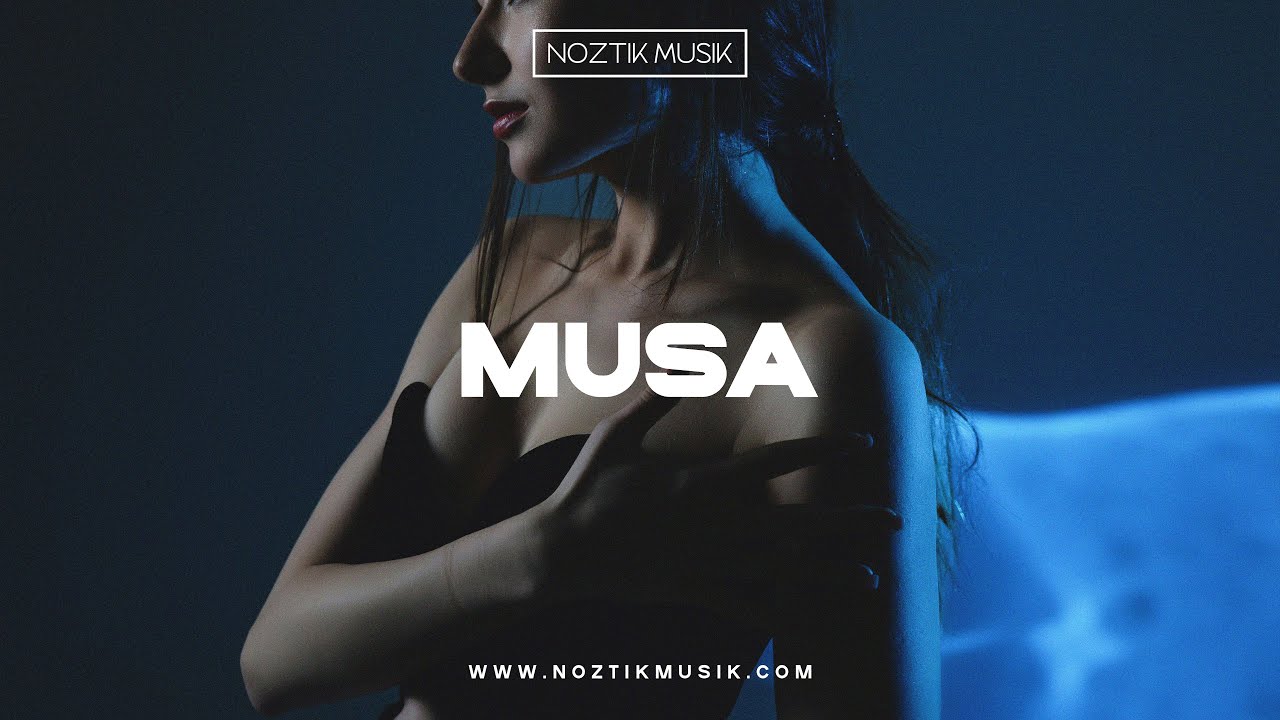 Musa | Reggaeton Instrumental 2025 | Quevedo x Floyymenor Type Beat