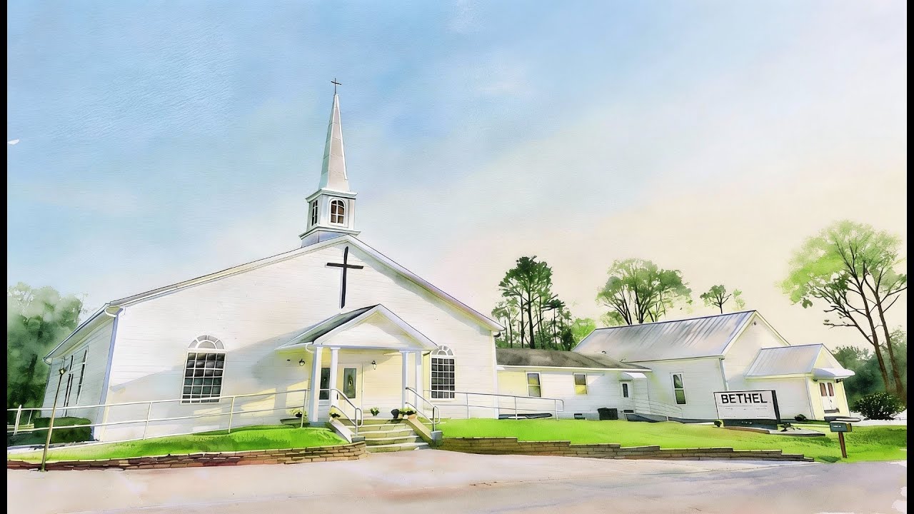 Bethel Through The Year