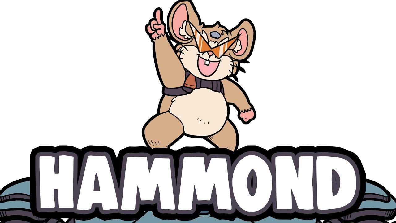 Hammond - Overwatch One Trick Guide