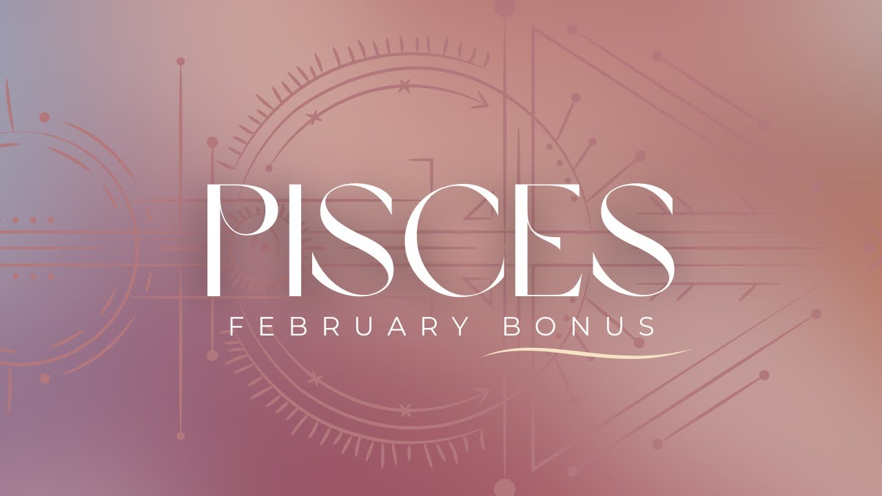 PISCES 💖 Someone You Could Care Less About At This Point! 💫 *CURRENT* Tarot Card Reading