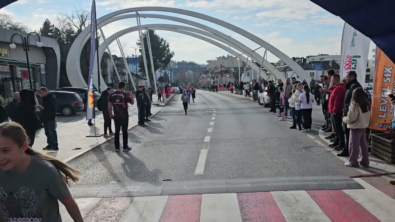 Vrapimi 28 Nëntori 2025
