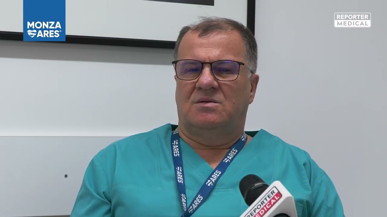 Ce este insuficiența mitrală